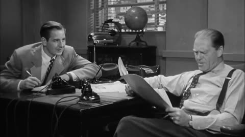 The Naked City (1948) Full movie | 1948 | Crime