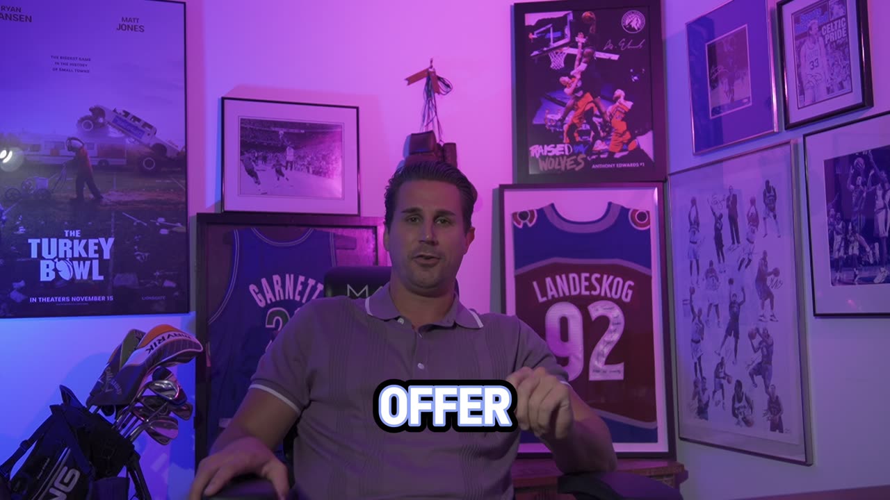 Sam Darnold Got HOW MUCH from the Seahawks?! 💰😱 NFL’s Ultimate Heist!