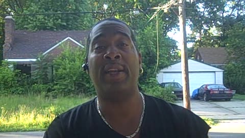 HOUSE FOR DEAN ON THE SHEA SHOW