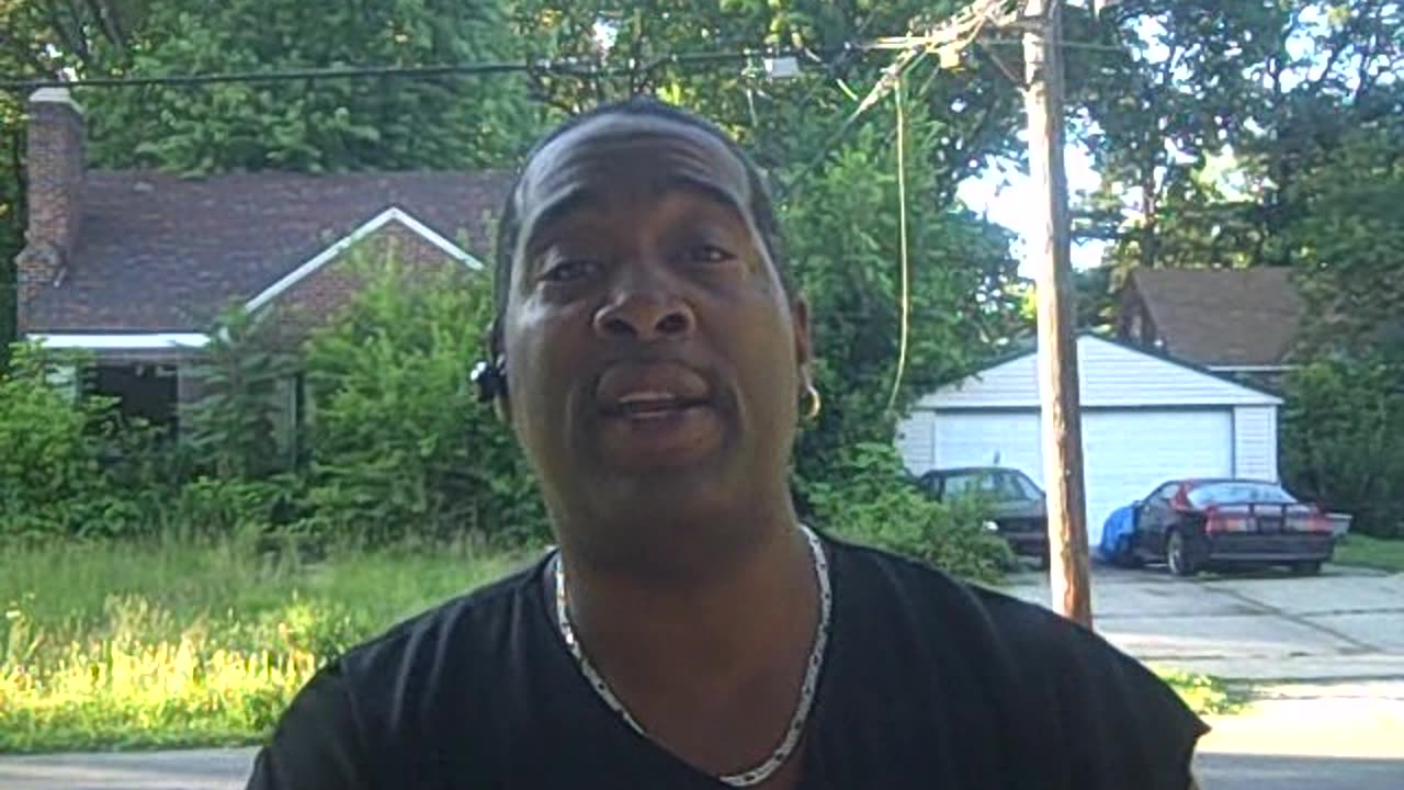 HOUSE FOR DEAN ON THE SHEA SHOW