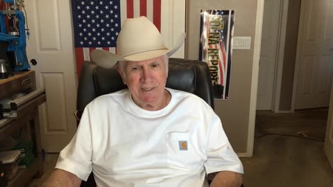 President Trup Hints To Possible Jail Time For John Brennan, And James Comey!