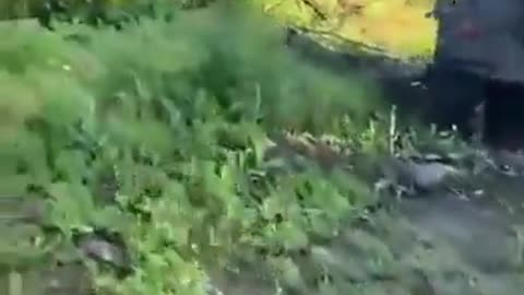 🔥🇺🇦 Ukraine Russia War | Destroyed Ukrainian AFU Kozak-7 Vehicle on the Frontline | RCF