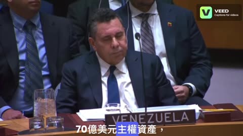 Columbia University Professor Jeffrey Sachs Blasts US Power Grab Over Venezuela