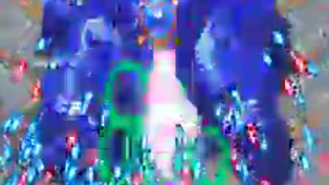 Arcade Longplay 419 Ketsui Kizuna Jigoku Tachi