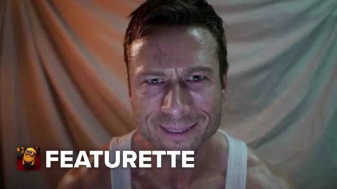 The Running Man Featurette - Dolby Cinema (2025)