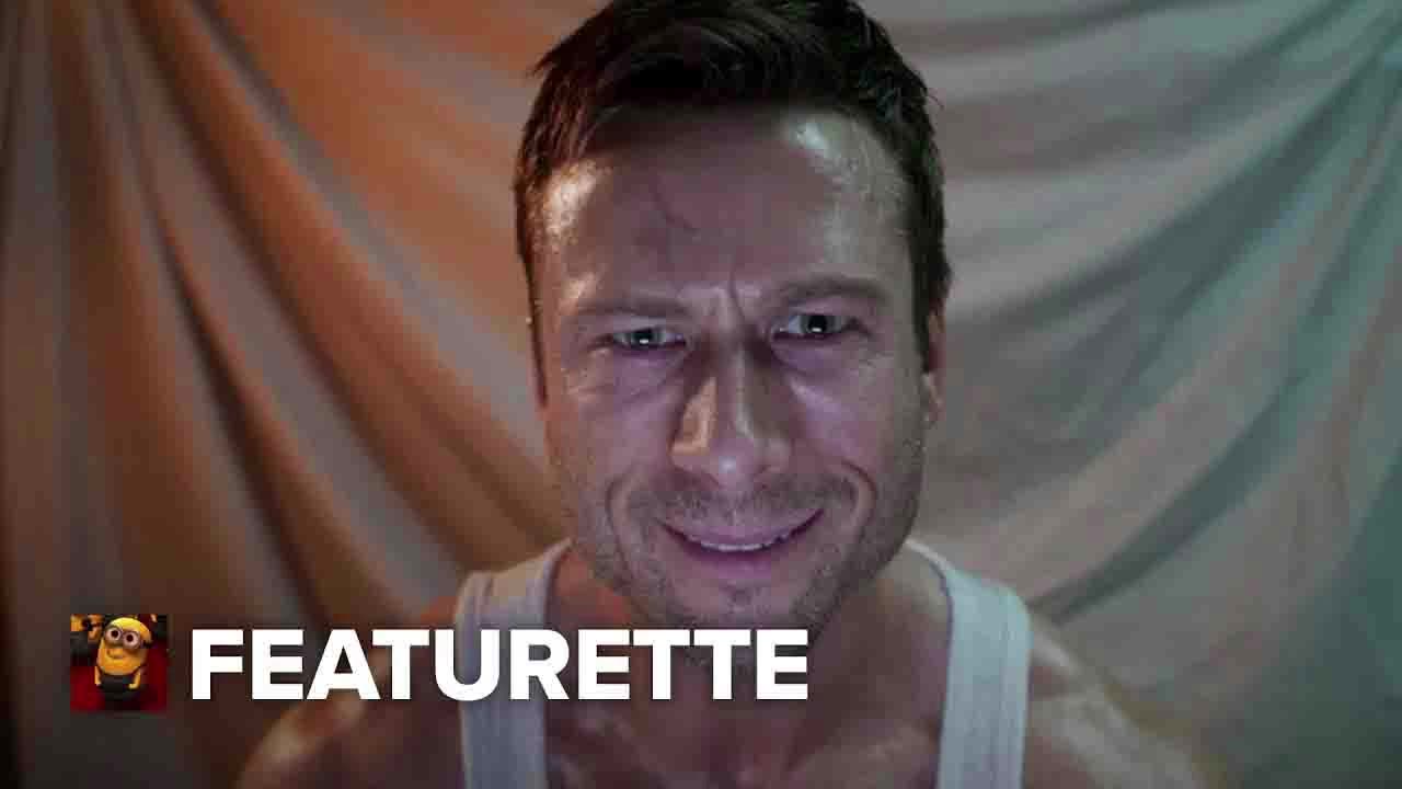 The Running Man Featurette - Dolby Cinema (2025)