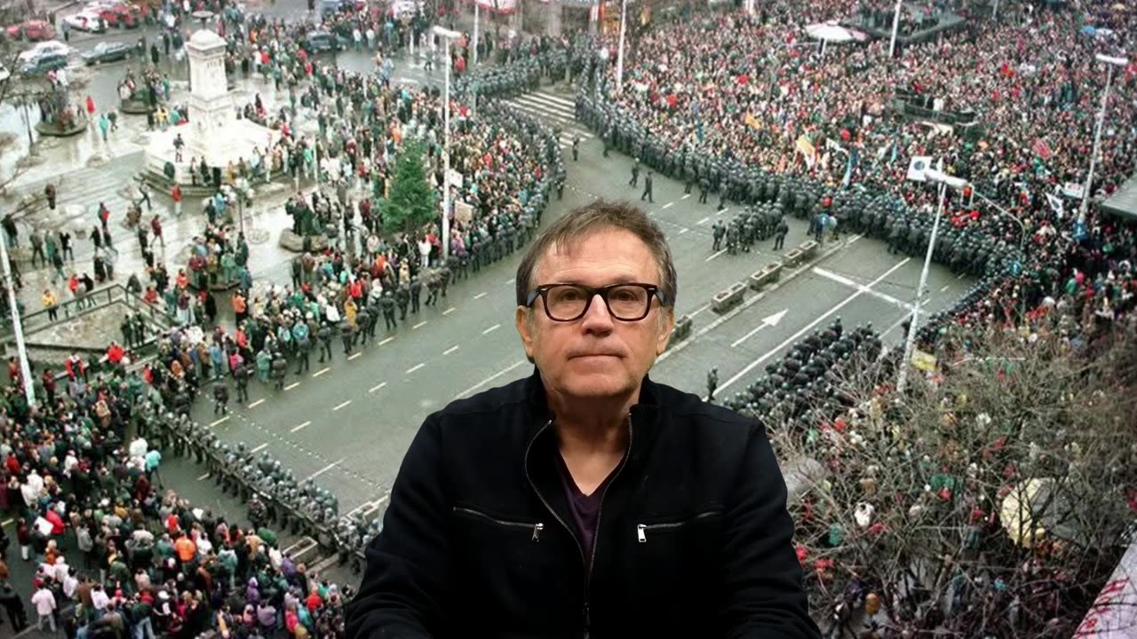 Rulja Horda ili Čopor...