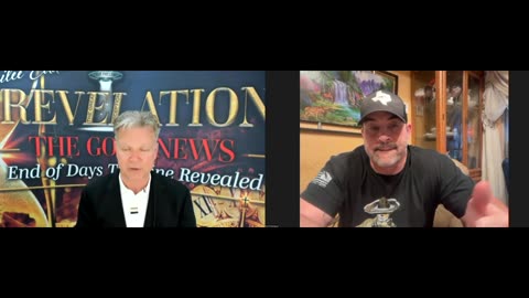 Bo Polny: Trump's Golden Age Prophecy Unfolds On This Date! - 5/15/25