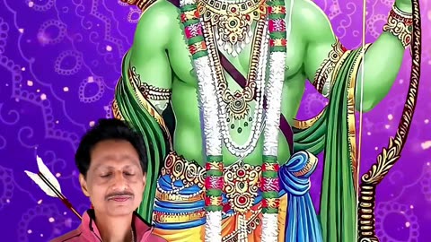 Shree Ram Chandra Kripalu Bhajman। श्री राम चंद्र कृपालु भजमन हरण भाव भय दारुणम्।
