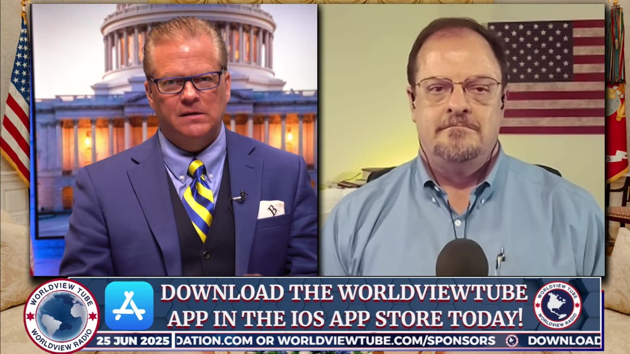 Washington Report: Trump’s NATO Triumph and Global Leadership