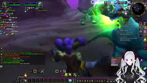 {Clip} Jaina Proudmoore was Hot Once! | WoW Classic - Cataclysm