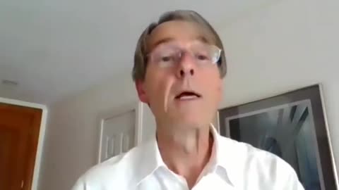 Former Pfizer VP Latest Message On Covid Vaccines - Everyone Must Listen!