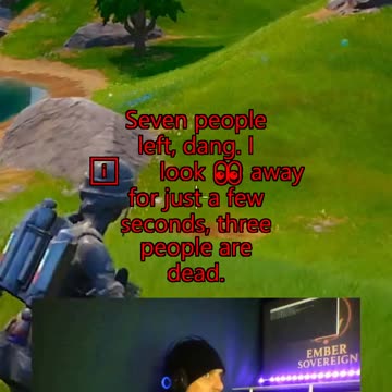 High-Stakes Game Down To Last Few | DocLocHaX | Battle Royale Gameplay