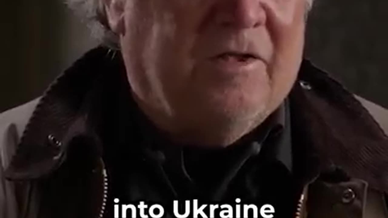 Steve Bannon: Europe must pay its way. Stop leaching off America