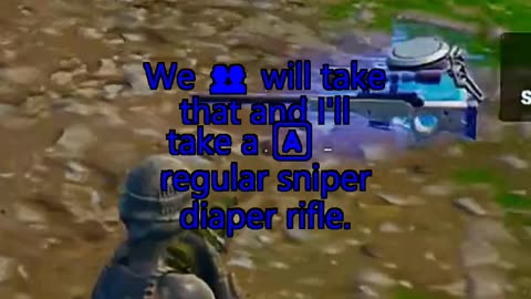 "Epic Sniper Loadout in Battle Royale | DocLocHax Strategy"
