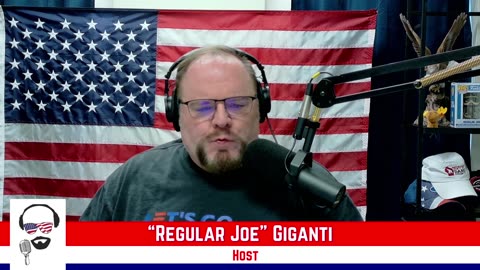 Daddy's Home + Media Scumbags + Iran Strike Fact v Fiction: The Regular Joe Show LIVE