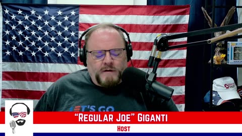 Daddy's Home + Media Scumbags + Iran Strike Fact v Fiction: The Regular Joe Show LIVE