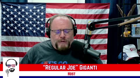 Daddy's Home + Media Scumbags + Iran Strike Fact v Fiction: The Regular Joe Show LIVE