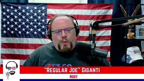 Daddy's Home + Media Scumbags + Iran Strike Fact v Fiction: The Regular Joe Show LIVE
