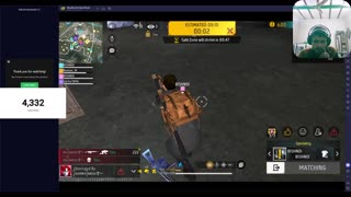 FRee fair livestream Gameplay LIVE