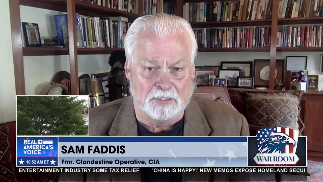 “HUNTER’S LAPTOP SHOWS THE BIDENS TOOK MILLIONS FROM CHINESE SPIES”