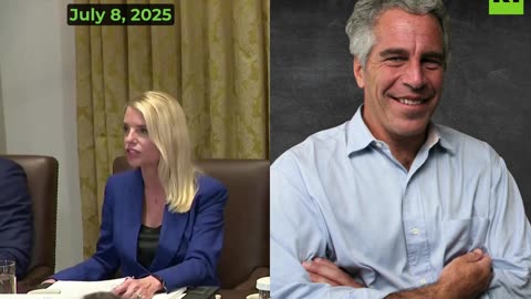 Procuratore Generale degli Stati Uniti Pam Bondi