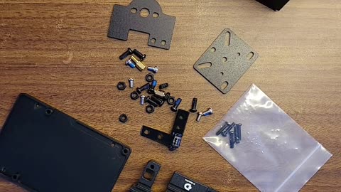 Protect Your RDK X5 in Style – Unboxing the Official D-Robotics RDK X5 SBC Case