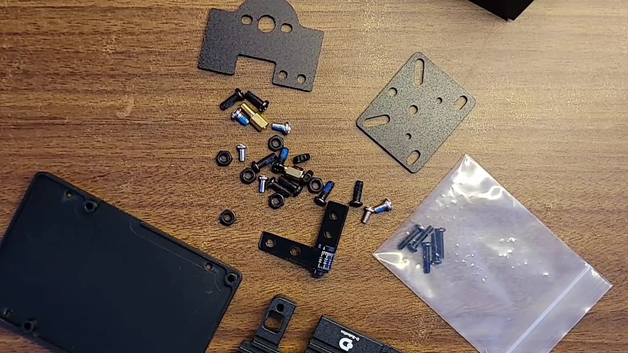 Protect Your RDK X5 in Style – Unboxing the Official D-Robotics RDK X5 SBC Case