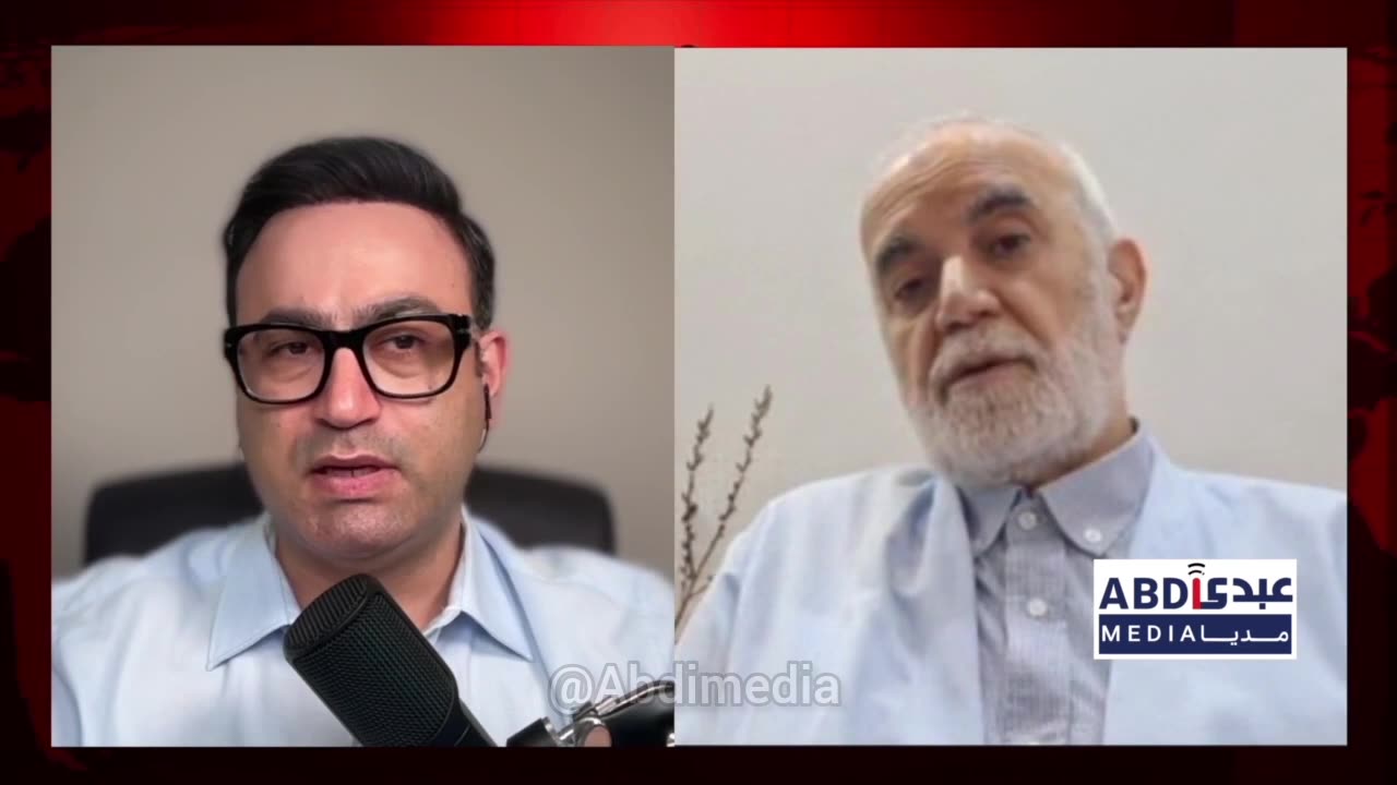 مصطفی سناییفر: به نظر میرسد برای رهبری بعدی به دنبال امثال آقای میرباقری یا سید احمد خاتمی باشند