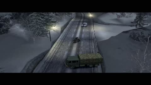 James Bond Nightfire [4K] - Mission: Alpine Escape (Gold) [NC]