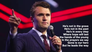 Gone Is Our Hero - Charlie Was His Name