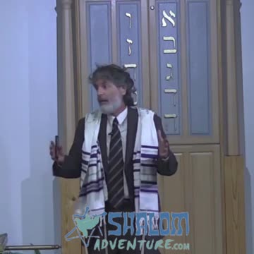 This is Why Aaron's Rod Was Different, explains Rabbi Jeff Zaremsky #Shorts #RabbiJeffZaremsky