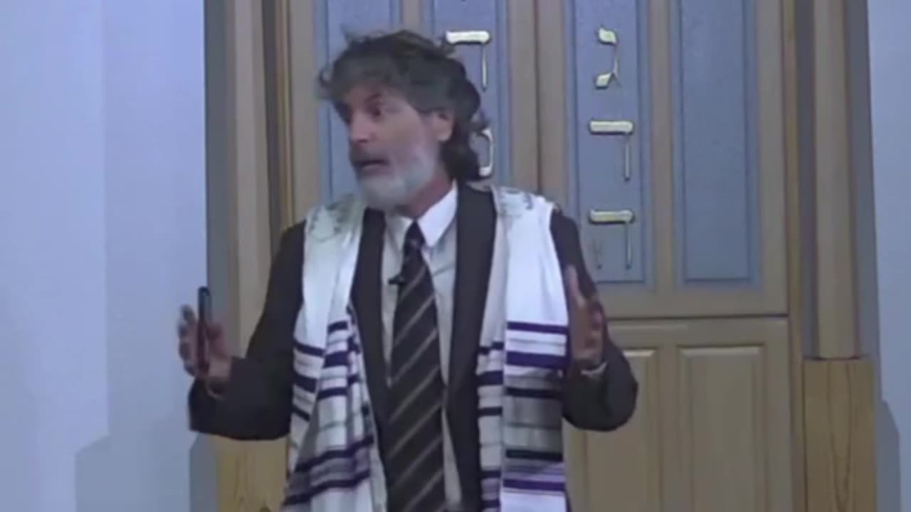 This is Why Aaron's Rod Was Different, explains Rabbi Jeff Zaremsky #Shorts #RabbiJeffZaremsky
