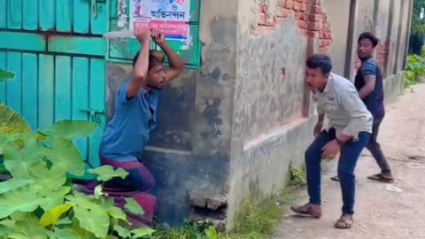 Funny Video (Follow My Channel)