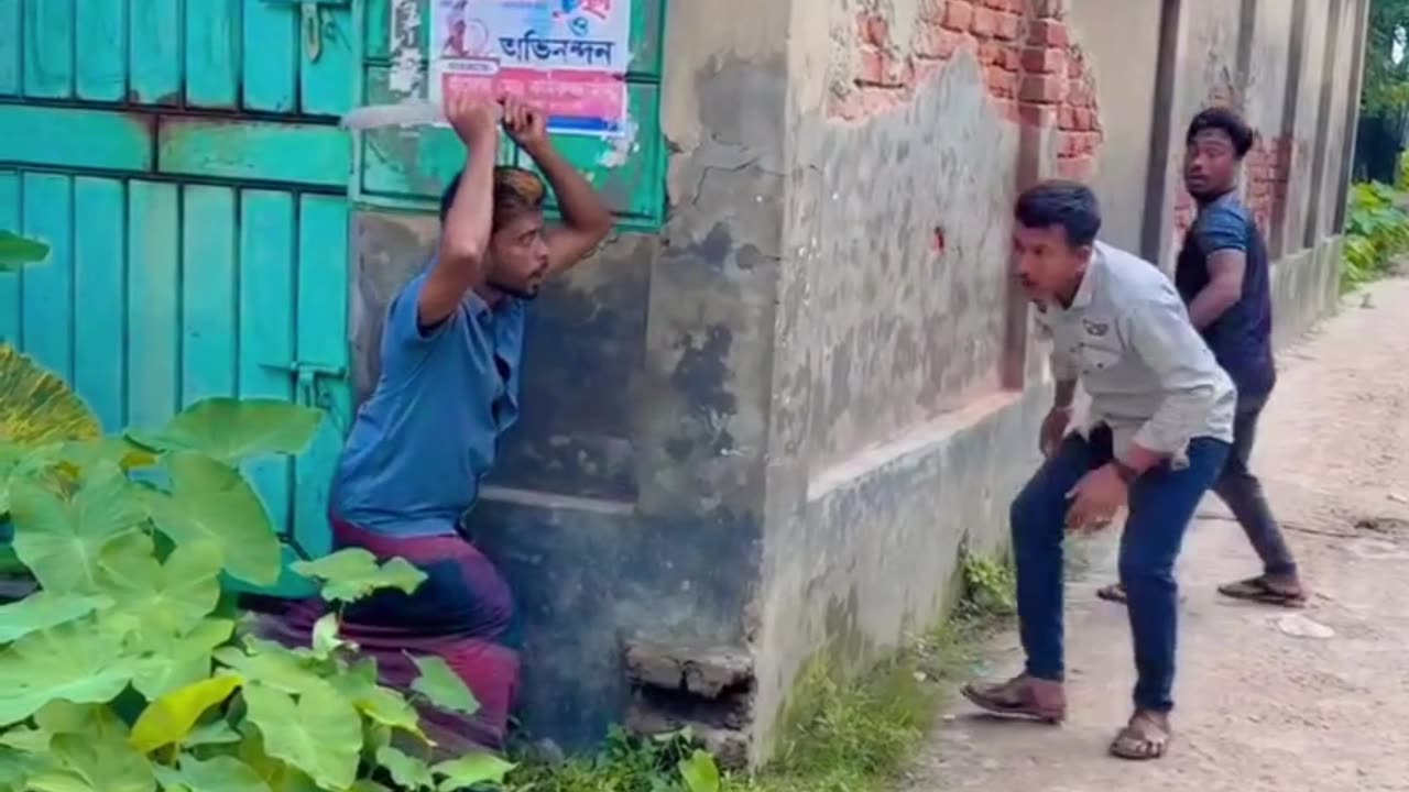 Funny Video (Follow My Channel)
