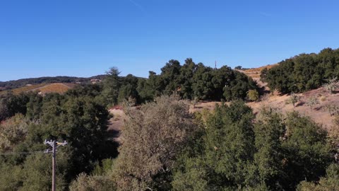Paso Robles Back Country