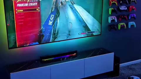 Fun with games