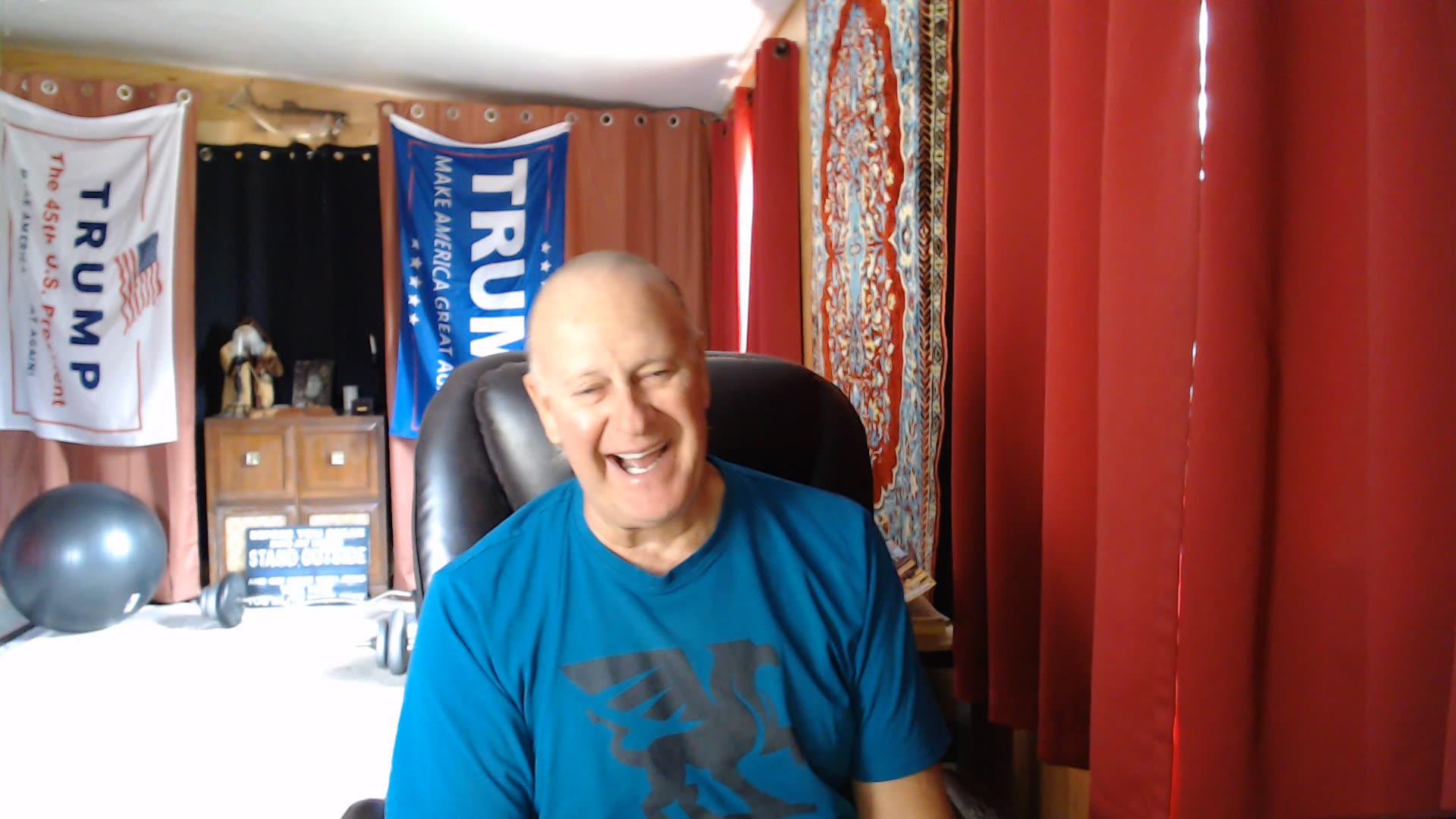 President Trump Sets Internet on Fire with Video of Obama Getting Arrested by FBI Agents and Tossed Into Jail