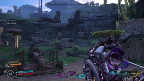 Borderlands 4
