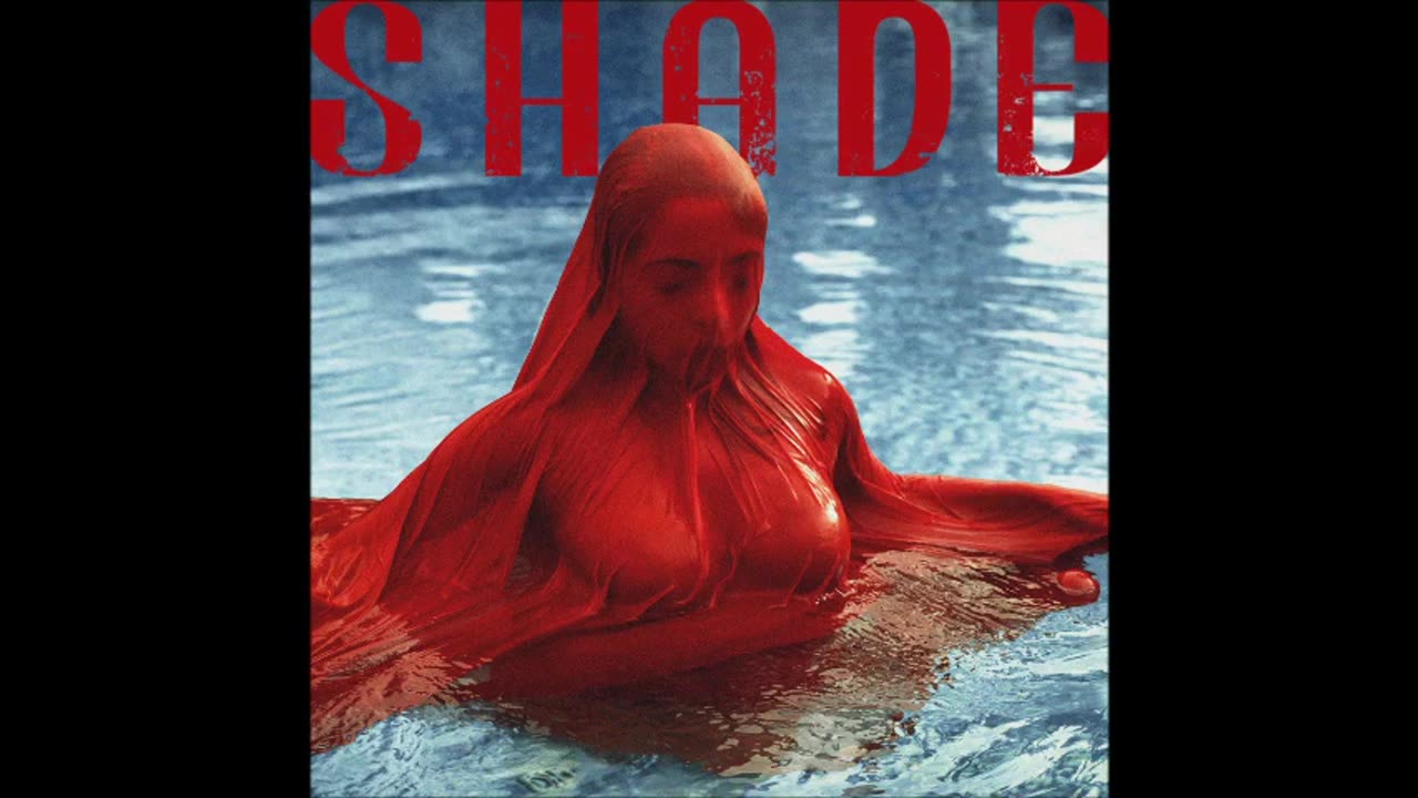 SHADE - Under Distant Suns (EP 2025)