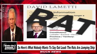 WUCN-Epi#375-So Here’s What Nobody Wants To Say Out Loud: The Rats Are Jumping Ship
