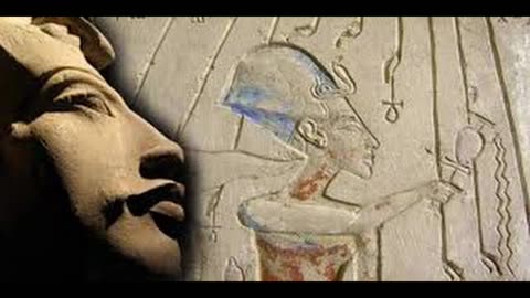 The Dark Secret in King Tut's DNA