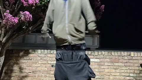 YESSIIRR💪🏾🔵