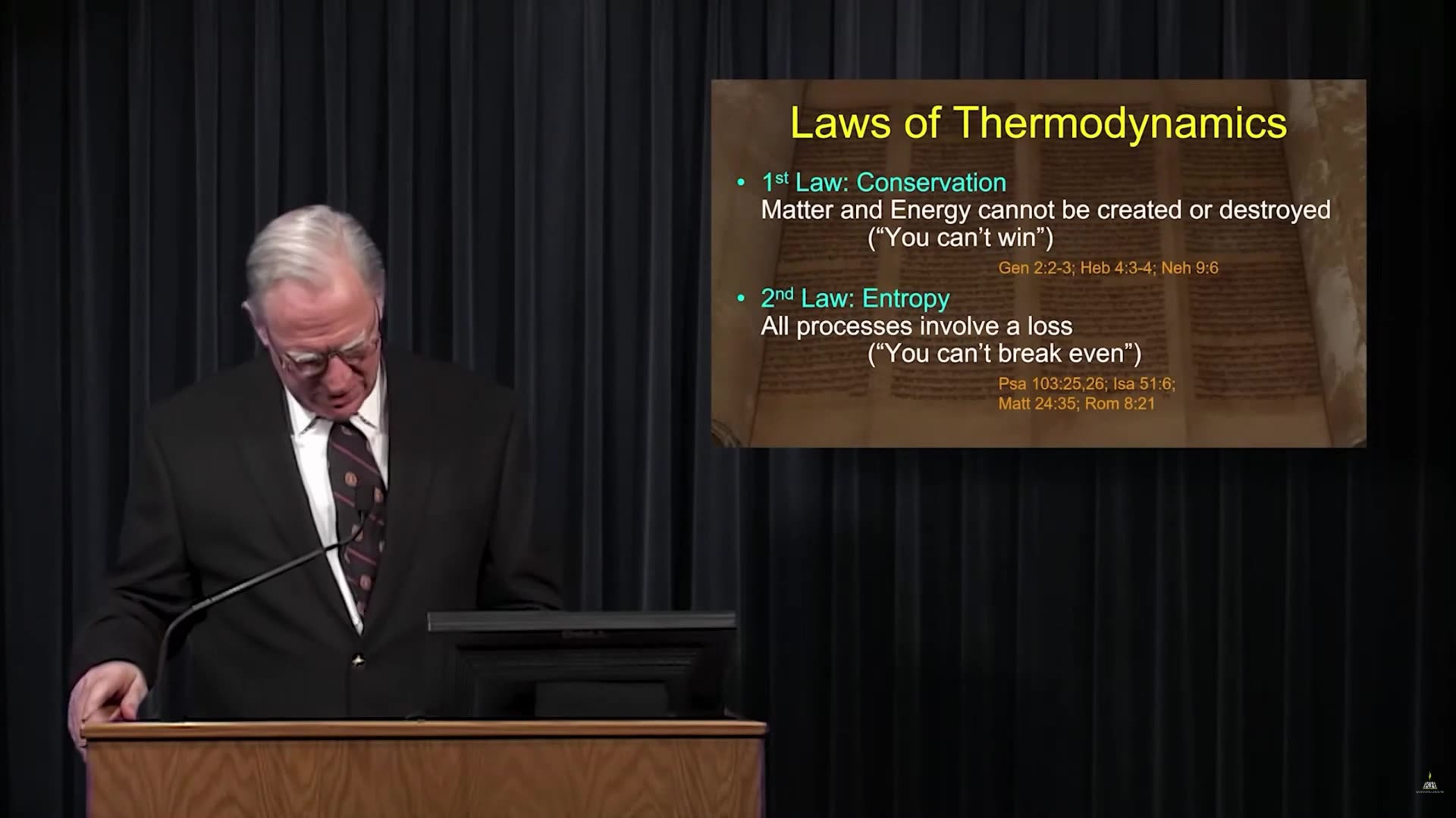 Raw Faith 7/15/27 -Genesis w/ Chuck MIssler -session 4
