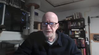 Bible Study with Fred, Proverbs 30, verse 32, lay thine hand upon thy mouth