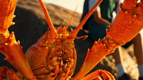 Why you should think like a Lobster?