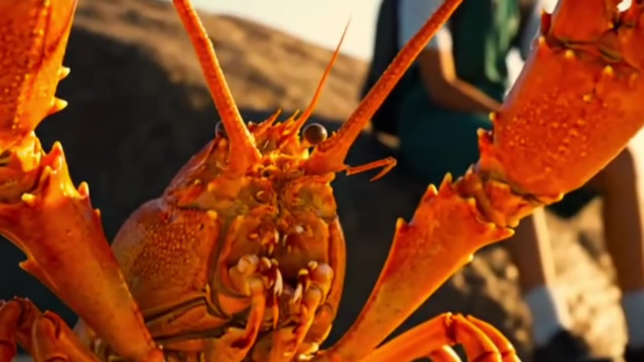 Why you should think like a Lobster?