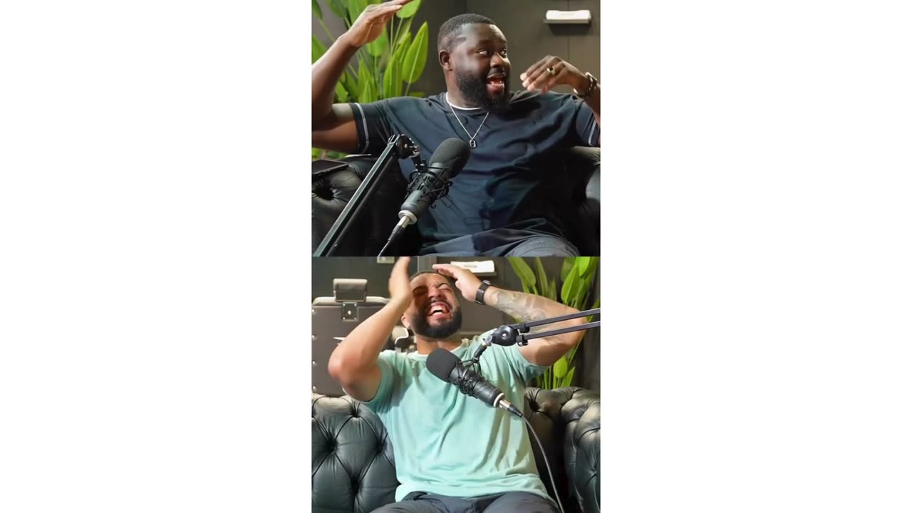 ShxtsnGigs - Barbershop Talks
