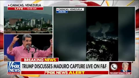 Trump dice che i cartelli stanno governando il Messico