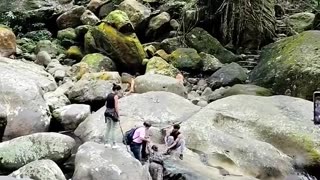 😒😭 To Help, But Just Stood By! | FunFM